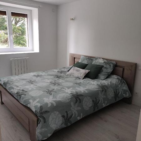 Au Plaisir De L'Ivoie Chambre Double Le May-sur-Evre Экстерьер фото