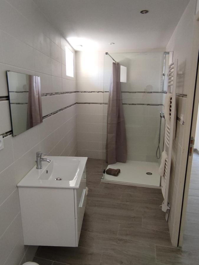 Au Plaisir De L'Ivoie Chambre Double Le May-sur-Evre Экстерьер фото