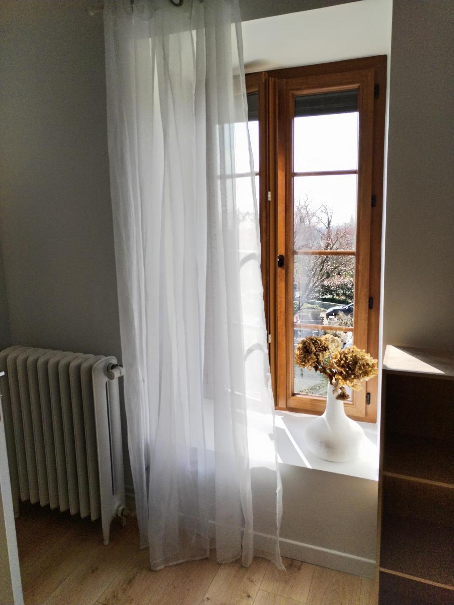 Au Plaisir De L'Ivoie Chambre Double Le May-sur-Evre Экстерьер фото